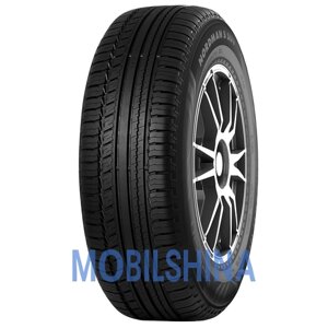 Nokian nordman S SUV 265/70 R16 112T