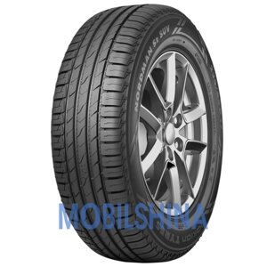 Nokian nordman S2 SUV 225/55 R19 99V