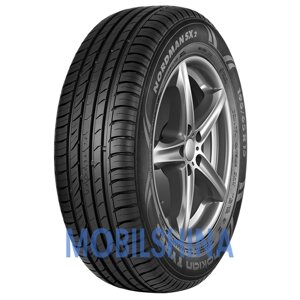 Nokian nordman SX2 205/55 R16 91H