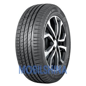 Nokian nordman SX3 215/55 R16 97H XL