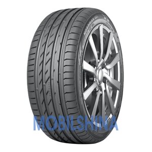 Nokian nordman SZ2 225/45 R17 94W XL