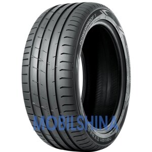 Nokian powerproof 1 225/35 R19 88Y XL