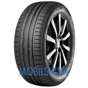 Nokian powerproof SUV 235/65 R17 108W XL