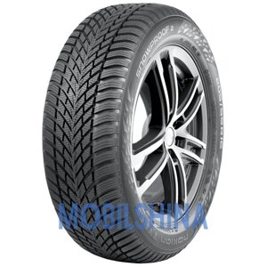 Nokian snowproof 2 195/65 R15 91T