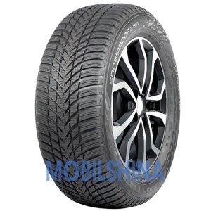 Nokian snowproof 2 SUV 215/55 R18 95T