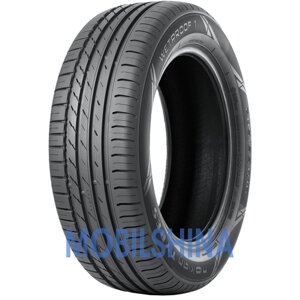 Nokian wetproof 1 185/60 R15 88H XL