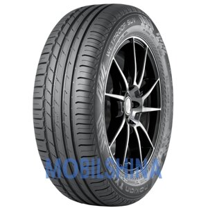 Nokian wetproof SUV 215/70 R16 100H