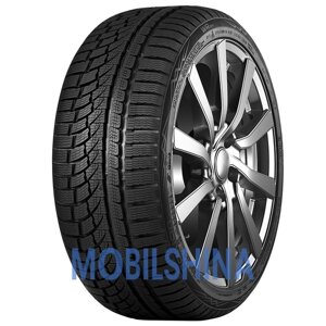 Nokian WR A4 255/55 R18 109H XL