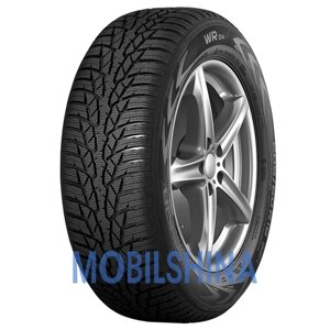 Nokian WR D4 185/55 R15 86H XL