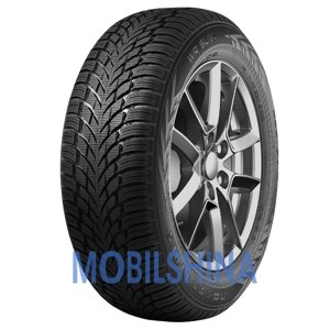 Nokian WR SUV 4 235/60 R17 106H XL