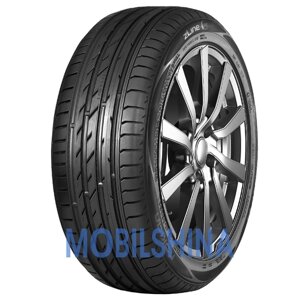 Nokian zline 245/40 R17 95Y XL