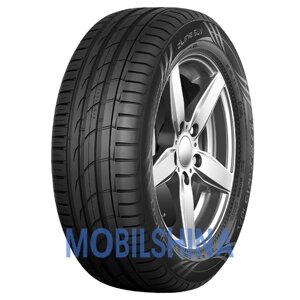 Nokian zline SUV 255/50 R19 107W XL