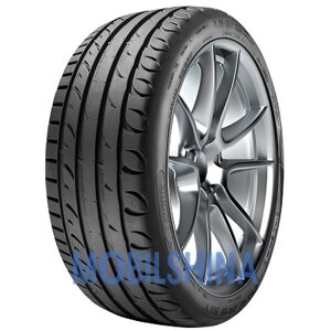 ORIUM ultra high performance 205/55 R17 95V XL