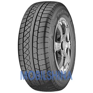 Petlas explero winter W671 215/60 R17 100H XL