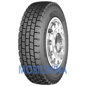 Petlas RZ300 ( ведуча ) 215/75 R17.5 126/124M