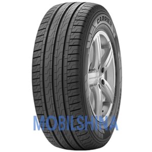 Pirelli carrier 195/75 R16C 107/105R