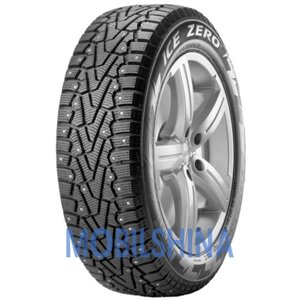 Pirelli ice zero 265/50 R20 111H шип XL