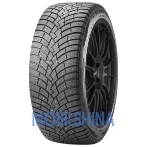 Pirelli scorpion ice zero 2 275/45 R20 110H шип XL