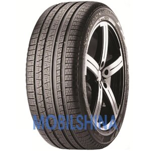 Pirelli scorpion verde all season 225/60 R17 99H