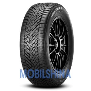 Pirelli scorpion winter 2 255/55 R18 109V XL