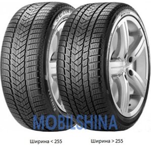 Pirelli scorpion winter 225/65 R17 106H XL