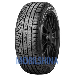 Pirelli winter sottozero 2 205/55 R17 91V