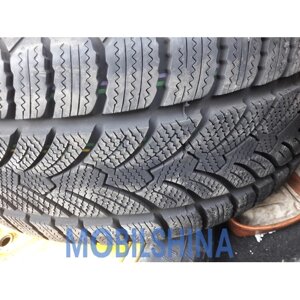 Platin RP 60 winter 215/65 R16 98H