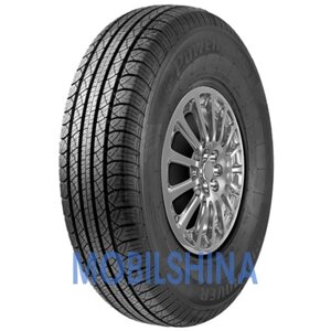 Powertrac cityrover 215/60 R17 96H