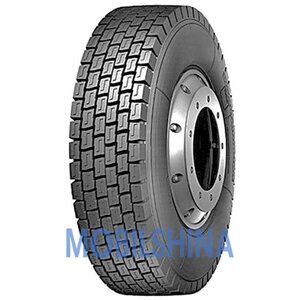 Powertrac power plus ( ведуча ) 215/75 R17.5 127/124M