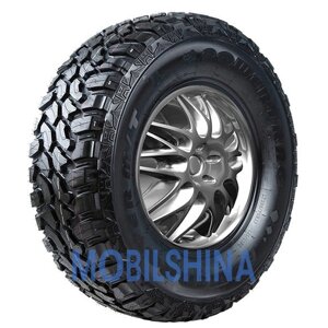 Powertrac power rover M/T 265/75 R16 123/120Q