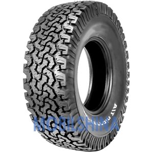 Radburg ( наварка ) all terrain 205/80 R16 104S