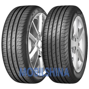 SAVA intensa HP2 215/55 R17 94V