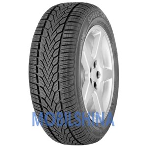 Semperit speed grip 2 205/55 R16 91H