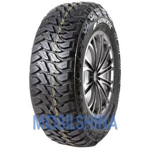 Sonix primemaster M/T II 31/10.5 R15 109Q