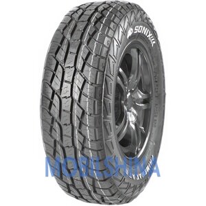 Sonix primemax A/T II 265/70 R16 112T