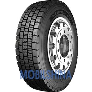 Starmaxx DZ300 ( ведуча ) 215/75 R17.5 126/124M