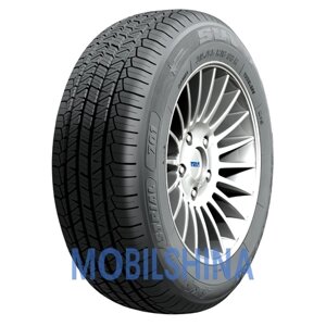 Strial 701 SUV 215/55 R18 99V XL