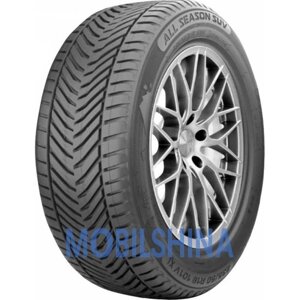 TIGAR ALL season SUV 225/65 R17 106V XL