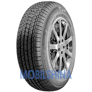 TIGAR summer suv 205/70 R15 96H