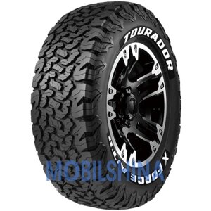 Tourador X FORCE A/T II 265/70 R16 112T