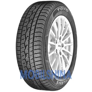 TOYO celsius 225/40 R18 92V XL