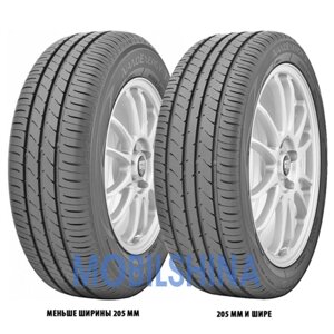 TOYO nano energy 3 225/55 R17 97V