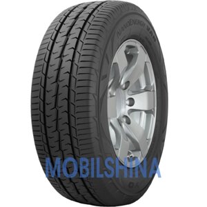 TOYO nanoenergy van 205/80 R14C 109/107S