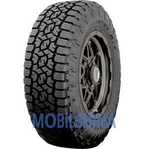 TOYO open country A/T III 265/65 R17 112H