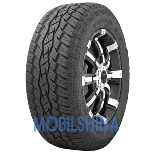 TOYO open country A/T plus 225/65 R17 102H