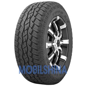 TOYO open country A/T plus 255/55 R18 109H XL