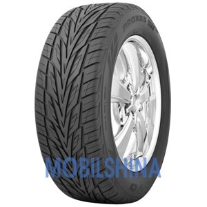 TOYO proxes S/T III 215/60 R17 100V XL