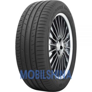 TOYO proxes sport 235/50 R19 99W