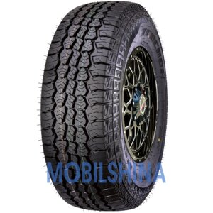 Tracmax X-privilo AT01 255/70 R15 112H XL