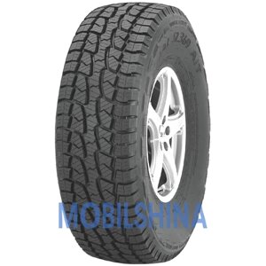 Trazano radial SL369 A/T 265/70 R16 112S